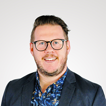 Matt Parkin