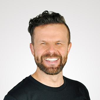 Tom Posadowski